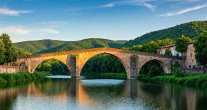 Il “ponte del diavolo” in Toscana: scopri la leggenda di questa incredibile opera di ingegneria medievale Il “ponte del diavolo” in Toscana: scopri la leggenda di questa incredibile opera di ingegneria medievale (Ponte della Maddalena)