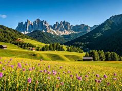 Lascia perdere Cortina: questa valle delle Dolomiti è il nuovo rifugio segreto degli amanti del trekking Scopri la Val di Funes: il nuovo paradiso segreto delle Dolomiti per gli amanti del trekking