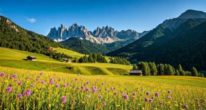 Lascia perdere Cortina: questa valle delle Dolomiti è il nuovo rifugio segreto degli amanti del trekking Scopri la Val di Funes: il nuovo paradiso segreto delle Dolomiti per gli amanti del trekking
