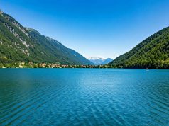 Non è la Svizzera, ma questo lago alpino del Piemonte è una perla turchese nascosta tra le montagne Lago d'Orta: la gemma turchese nascosta del Piemonte tra le montagne alpine