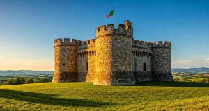 Perché la fortezza di questo borgo marchigiano, progettata da un allievo di Brunelleschi, era considerata inespugnabile La rocca di Mondavio: l'incredibile fortezza inespugnabile delle Marche progettata da un allievo di Brunelleschi