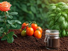 Uso dei fondi di caffè a settembre: scopri come arricchire il tuo giardino con 3 piante Come usare i fondi di caffè a settembre per 3 piante del giardino