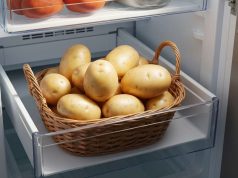 Conservazione ottimale delle patate: il trucco che le mantiene fresche più a lungo Conservazione ottimale delle patate: il trucco che le mantiene fresche più a lungo