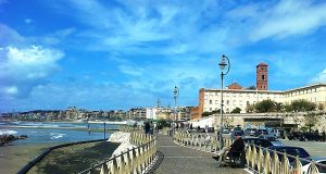 Esplora un commovente cimitero americano in Italia: un’alternativa alla Normandia