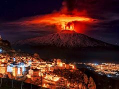 Motivi per cui il vitigno dell’Etna prospera sulle sue pendici vulcaniche