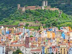 I borghi più belli della Sardegna: scopri il gioiello nascosto votato tra i migliori d’Italia